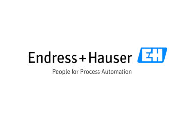 Endress+Hauser
