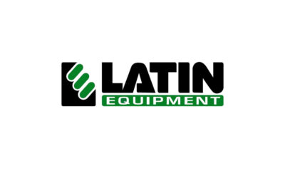 LATIN EQUIPMENT CHILE SPA