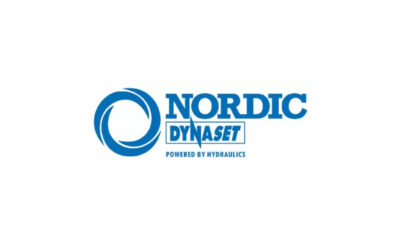 Nordic Dynaset Finlandia