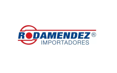 Rodamendez Ltda.