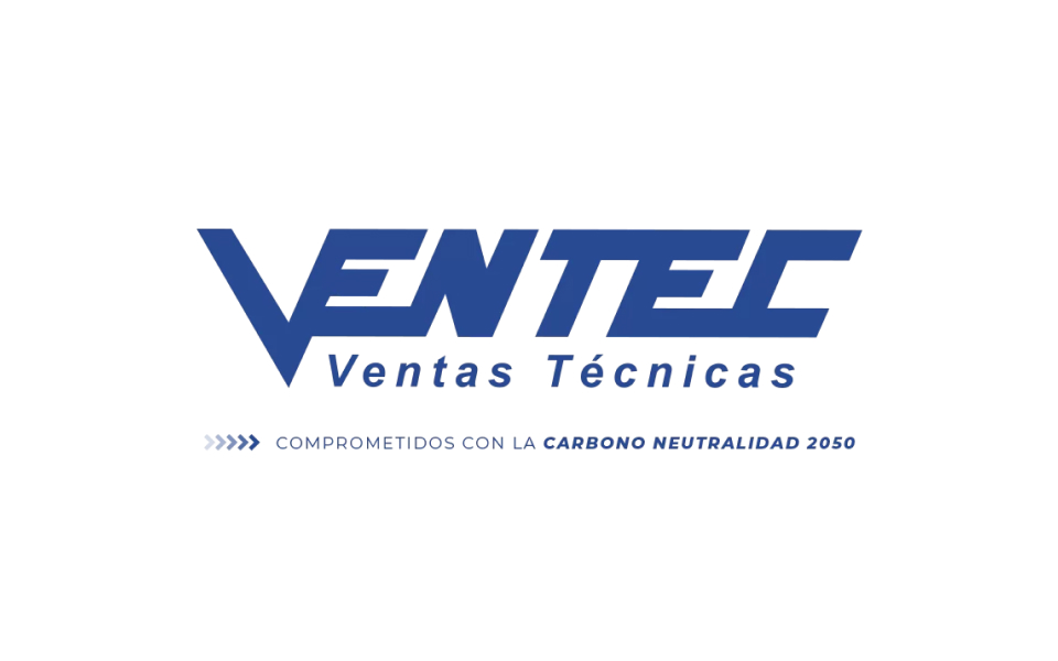Logo VENTAS TECNICAS LTDA. exp 2024
