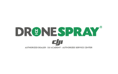 DJI Dronespray