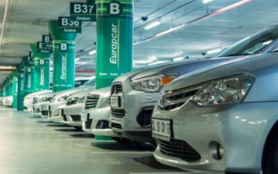 Crean plataforma digital de car sharing para movilizar a trabajadores