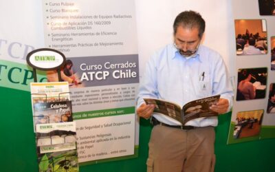 Aplicaciones de la Nanocelulosa en Jornadas Técnicas 2020