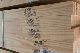 APA – The Engineered Wood Association, pondrá el sello de calidad y garantía en su primera vez en la Expocorma