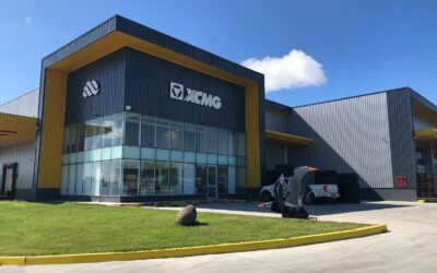 Movsa vuelve a Expocorma con interesantes novedades para el mercado forestal