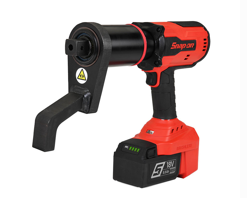 Cordless – Llave de torque