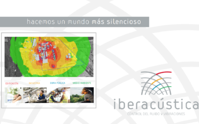 Iberacústica debuta en Expocorma con ingeniería para el control de ruido y vibraciones