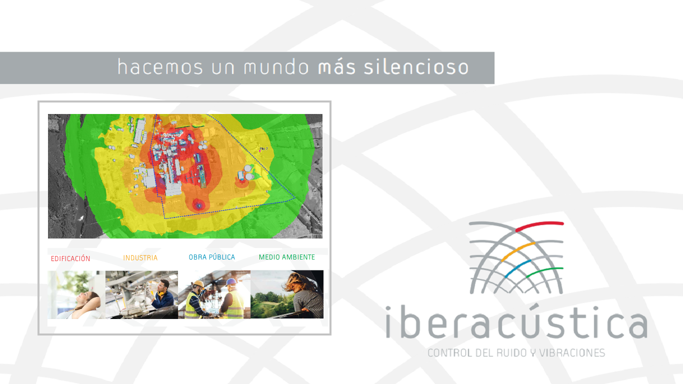 Imagen Iberacústica