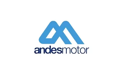 Andesmotor