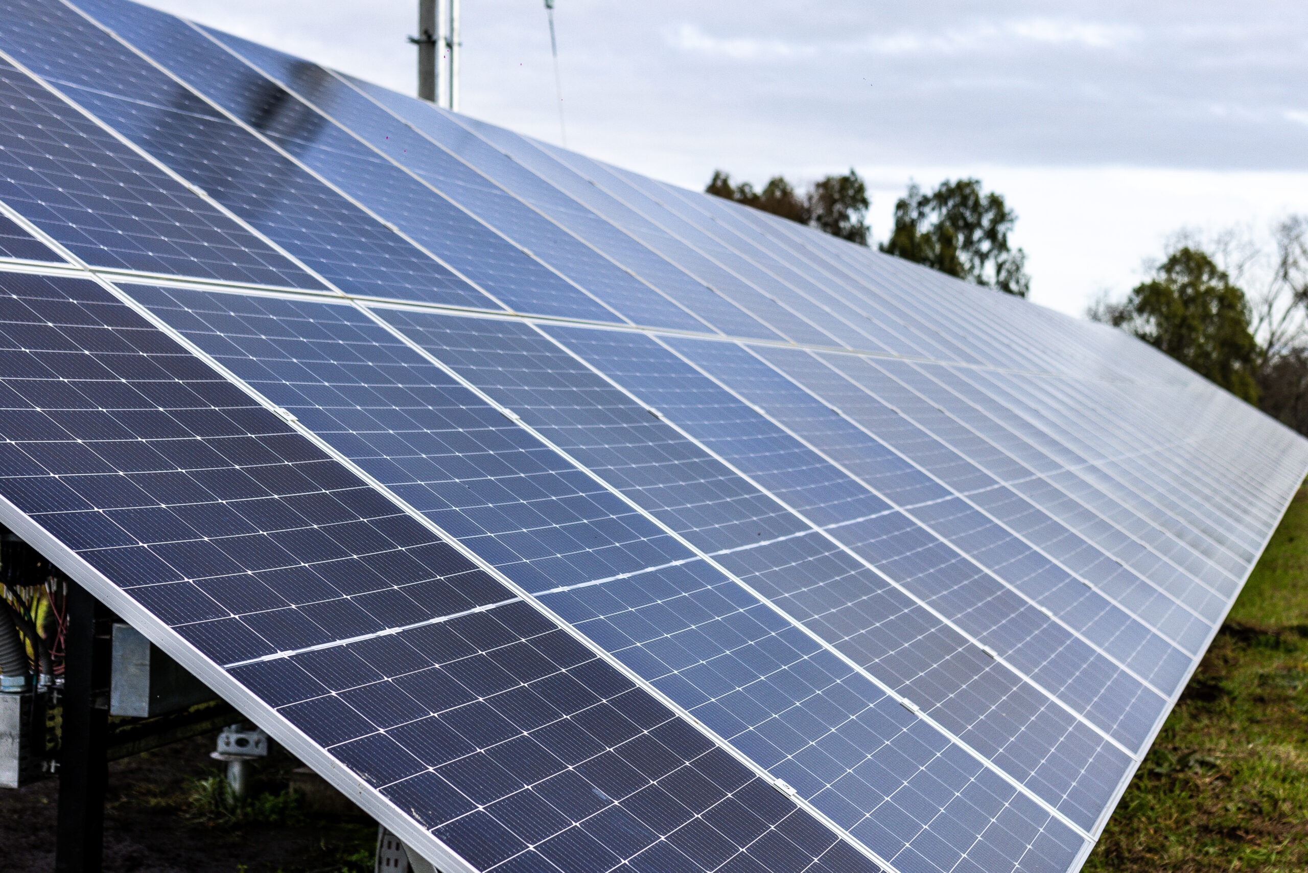 Flux Solar Copec
