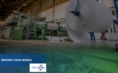 FUCHS LUBRICANTS: Innovación y Liderazgo en Soluciones de Lubricación llegan a Expocorma