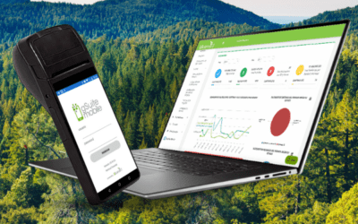 gSuite.mobile: La solución innovadora para la Gestión de la Industria Forestal llega a Expocorma 2024
