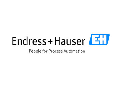 LOGO Endress+Hauser Exp 2024