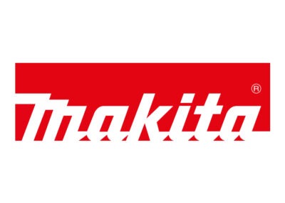 LOGO MAKITA Exp 2024