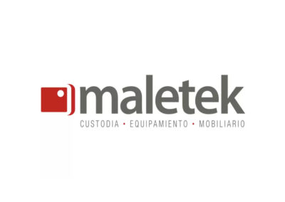 LOGO MALETEK-exp 2024