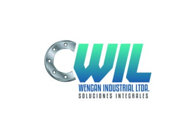 LOGO Wengan Exp 2024