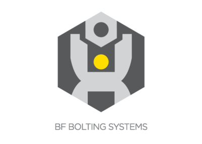 Logo BF Bolting Systems