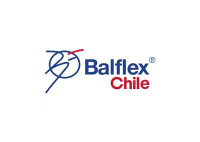 Logo Balflex Chile exp 2024