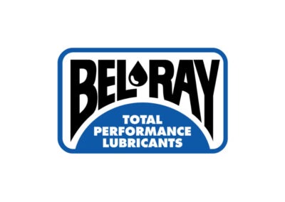 Logo Belray Exp 2024