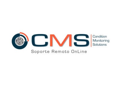 Logo CMS exp 2024