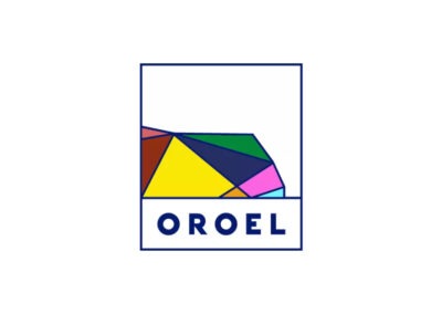 Logo CONFECCIONES OROEL exp 2024