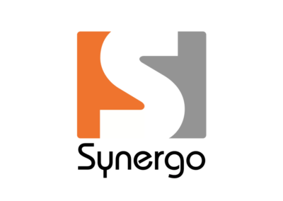 Logo CONSULTORA E IMPORTADORA SYNERGO SPA