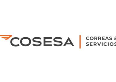 Logo COSESA