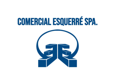 Logo COMERCIAL ESQUERRÉ SPA