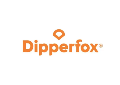 Logo Dipperfox Exp 2024