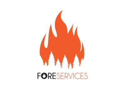 Logo Foreservices