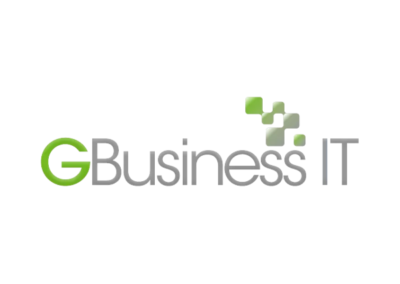 Logo Global Business IT S.A
