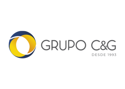 Logo Grupo C&G