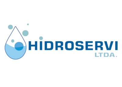 Logo HIDROSERVI