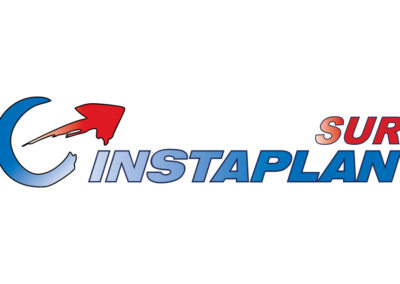 Logo Instaplan Sur SA