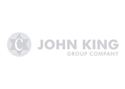 Logo John King Chains – ChilE EXP 2024