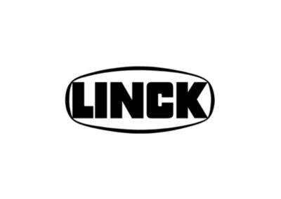 Logo LINCK exp 2024