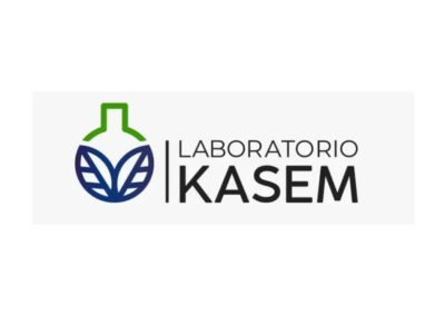 Logo Laboratorio-Kasem eXP 2024