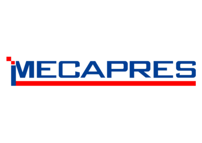 Logo MECAPRES