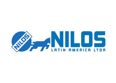 Logo Nilos Latín América Ltda. Exp 2024