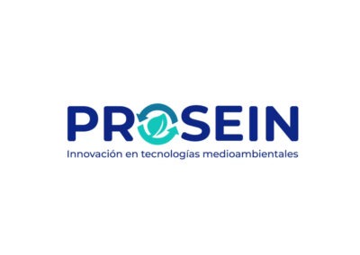 Logo PROSEIN LTDA EXP 2024