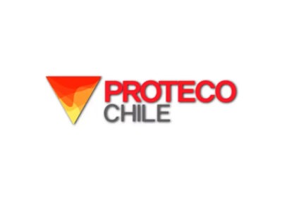Logo PROTECO Exp 2024