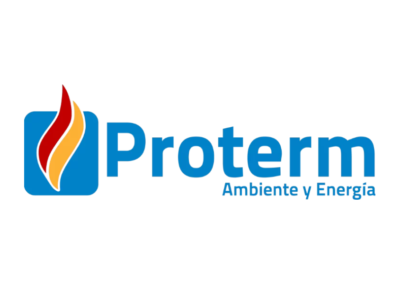 Logo PROTERM S.A.