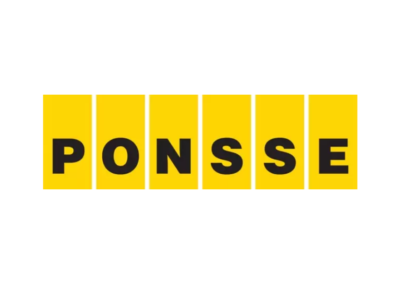 Logo Ponsse