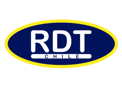 Logo RDT SPA