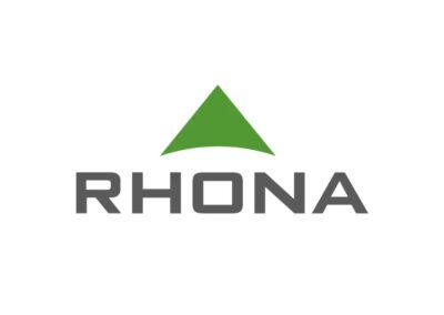 Logo RHONA S.A exp 2024