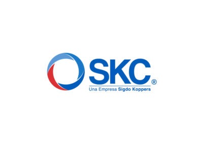 Logo SKC – Volvo CE Exp 2024