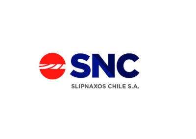 Logo SLIPNAXOS exp 2024