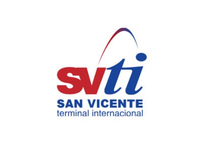 Logo San Vicente Terminal Internacional exp 2024