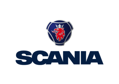 Logo Scania